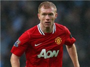 Bóng đá anh, ngoại hạng anh, lịch thi đấu euro 2012, Giải nghệ rồi tái xuất, sau Scholes sẽ tới lượt ai?